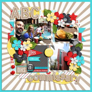 ABC Commissary