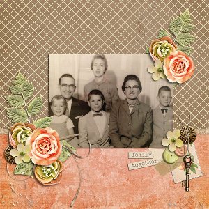 Family Together