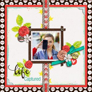 Life Captured