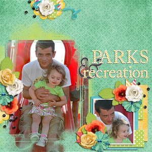 Parks n Recreation