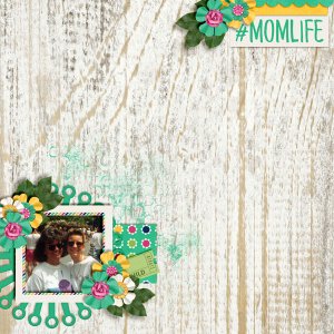 Momlife