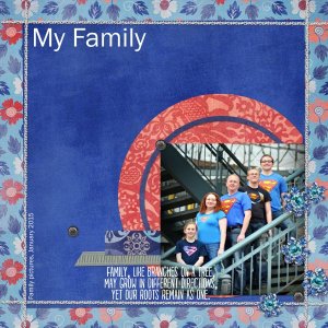 My Family
