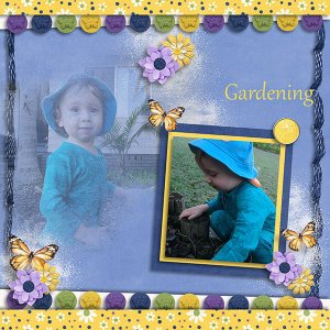 Gardening