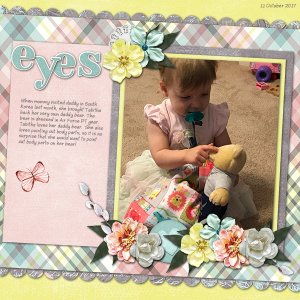 Eyes