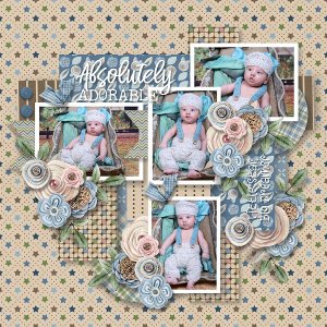 May favorites 1