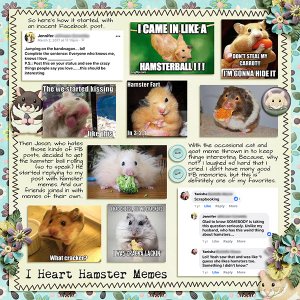 Hamster