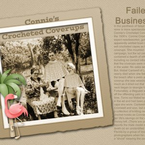 Failed Businesses