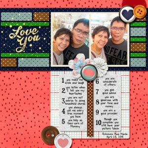 love