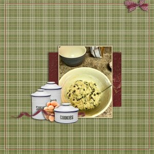 Cookies
