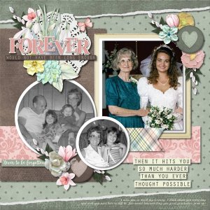 Forever