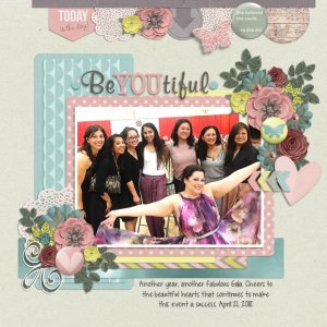 iNSD Mags Graphics Challenge