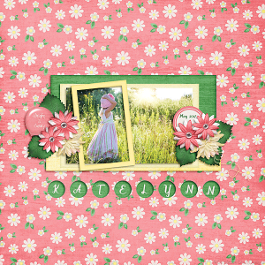 Simply Spring