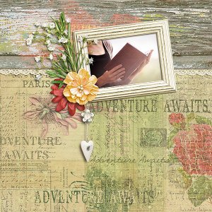 Adventure Awaits
