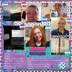 Week 06/52 [2018]