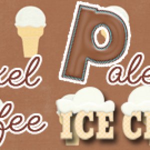 Ice Cream!!  May Sig