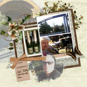 Domaine Chandon
