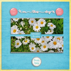 Simply Spring