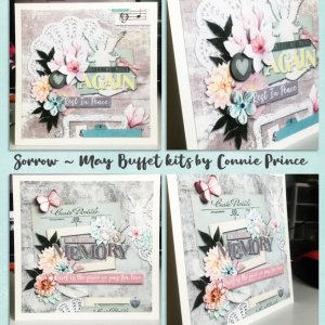 Sympathy Cards