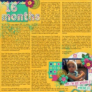 16 months