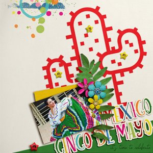 Cinco de Mayo