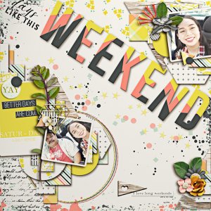 Weekend