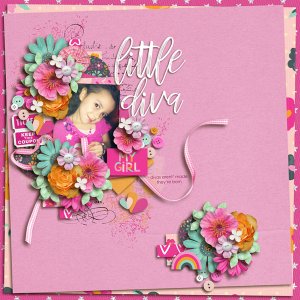 Little Diva