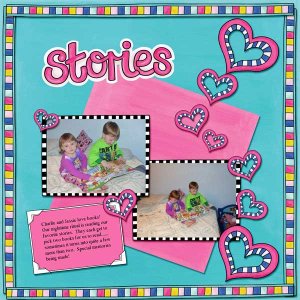 Stories