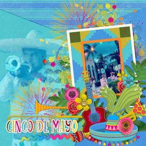 Cinco de Mayo