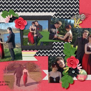 Prom