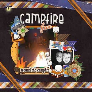 Campfire Fun