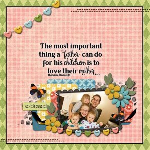 Most Important
