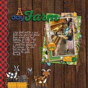 A Day at the Farm