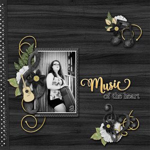 Music of the Heart