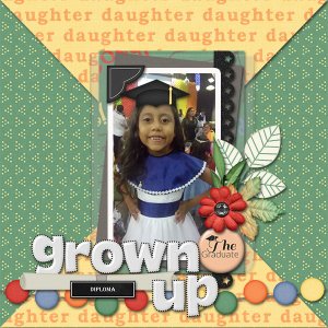 Grown Up
