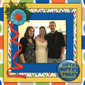 May 2018 Designer Spotlight Challenge
