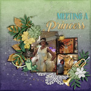 Meeting-A-Princess