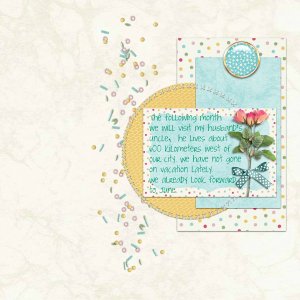 iNSD journaling challenge