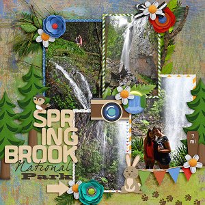 Springbrook