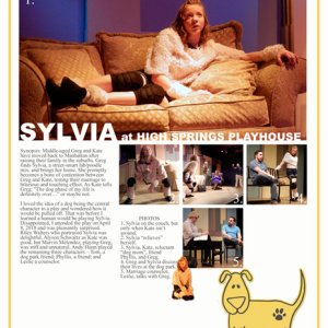 Sylvia