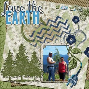 Earth Day