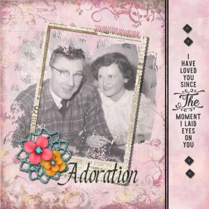 Adoration