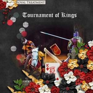 Tournament of Kings