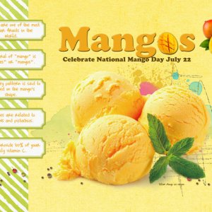 Mangos
