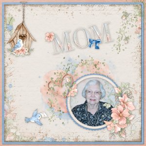 Mom
