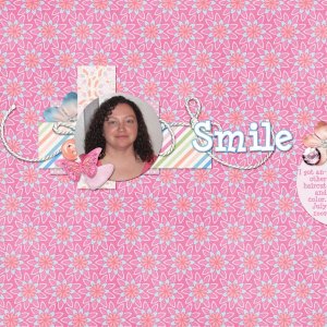 Smile