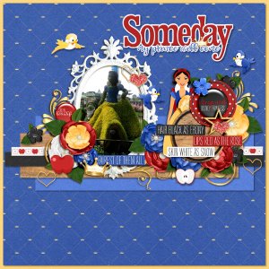 Someday