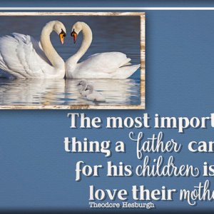 Family Love