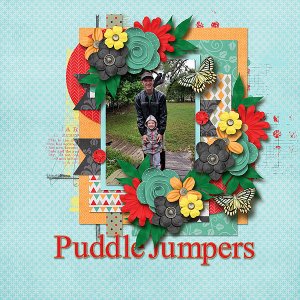 Puddle Jumpers