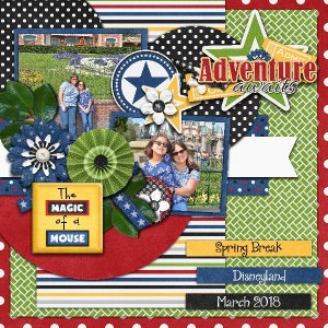 Adventure Awaits