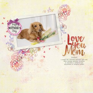 Love You Mom
